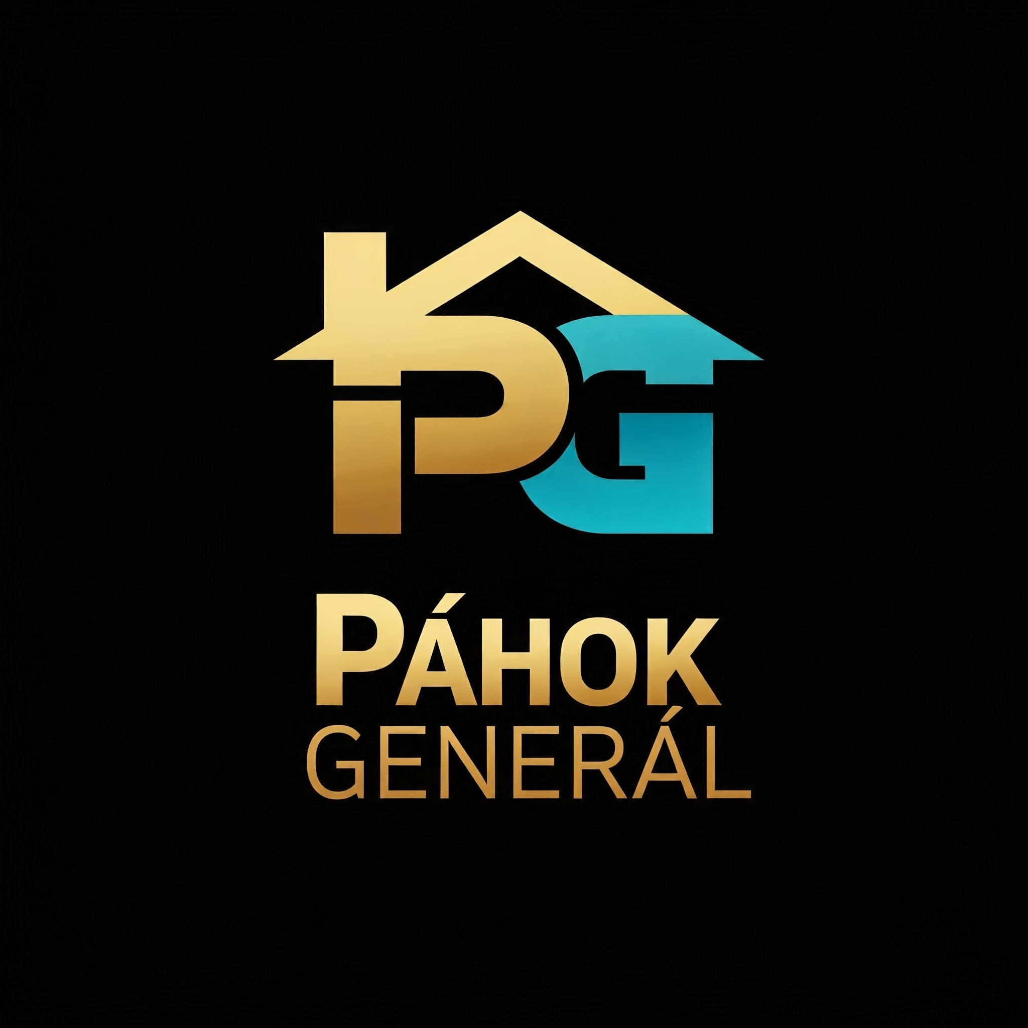 Páhok Generál logó